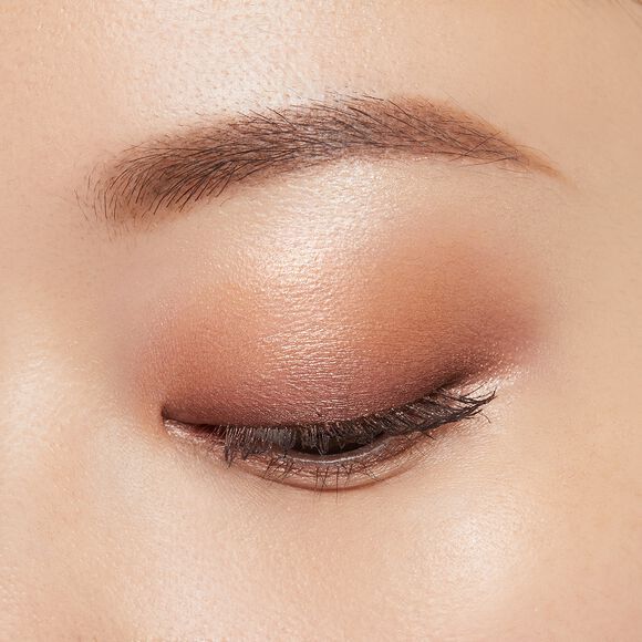 EYE COLOR QUAD (Refill)